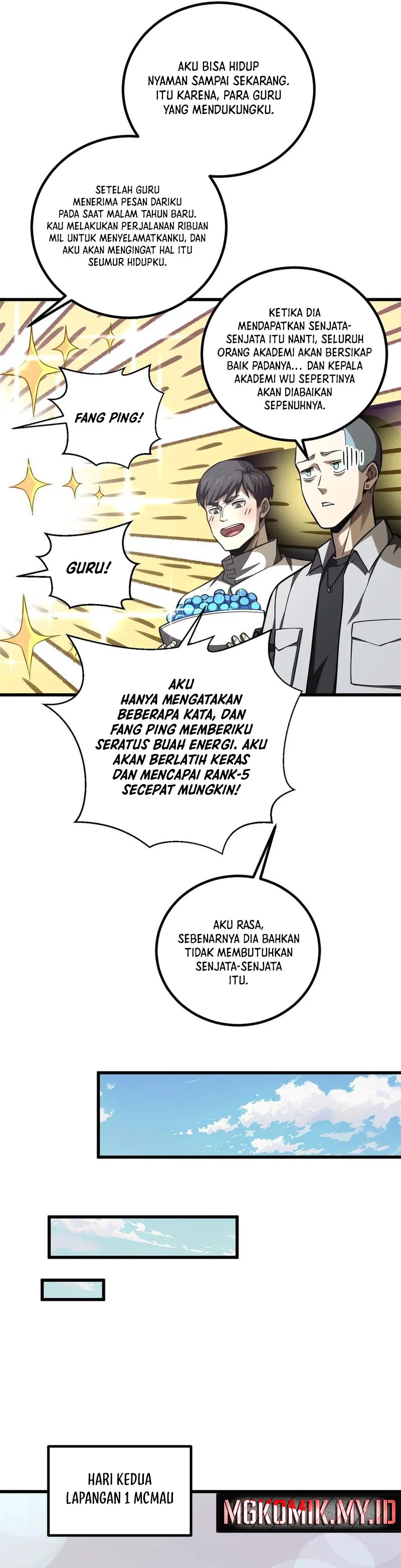 Dilarang COPAS - situs resmi www.mangacanblog.com - Komik global gao wu 254 - chapter 254 255 Indonesia global gao wu 254 - chapter 254 Terbaru 9|Baca Manga Komik Indonesia|Mangacan